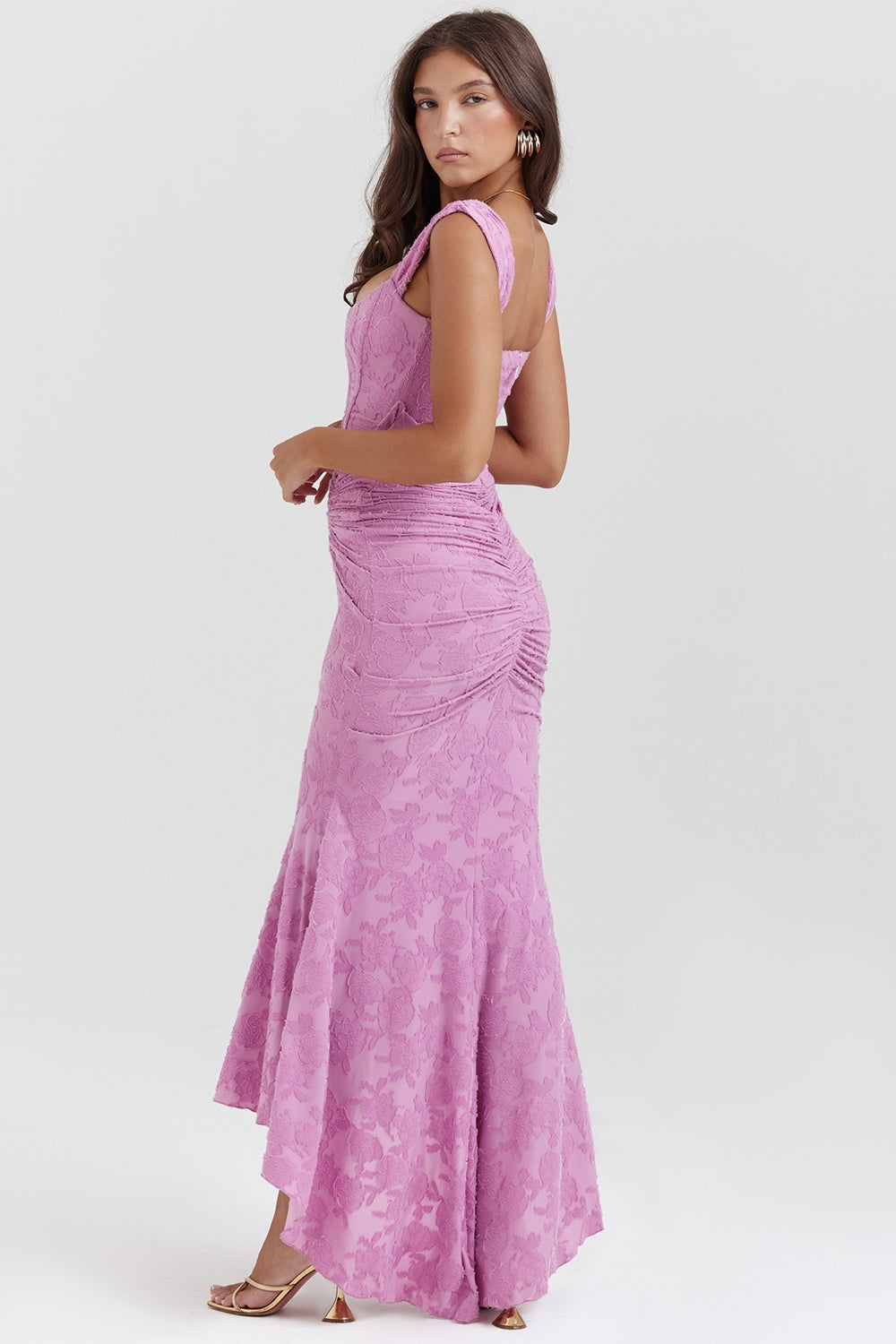 Lily - Elegant Summer Skirt