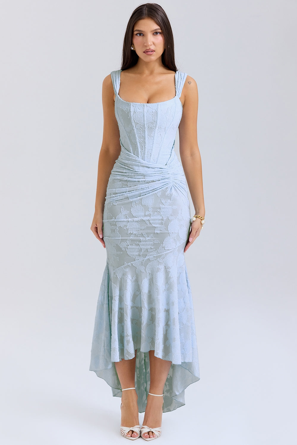 Lily - Elegant Summer Skirt
