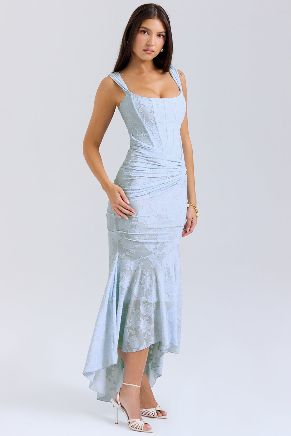 Lily - Elegant Summer Skirt