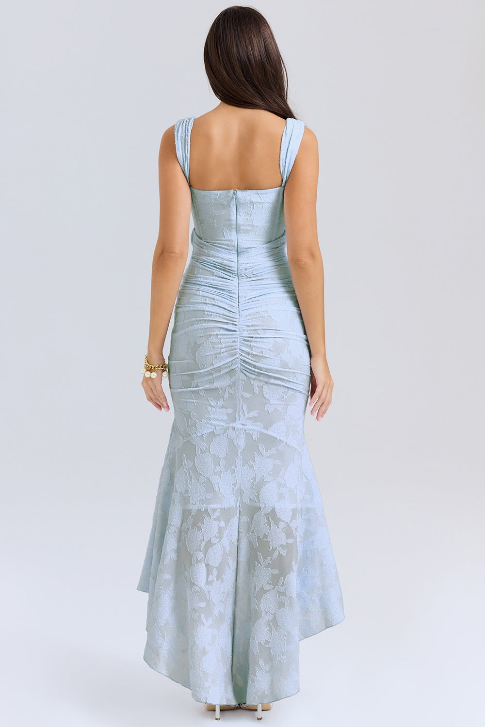 Lily - Elegant Summer Skirt