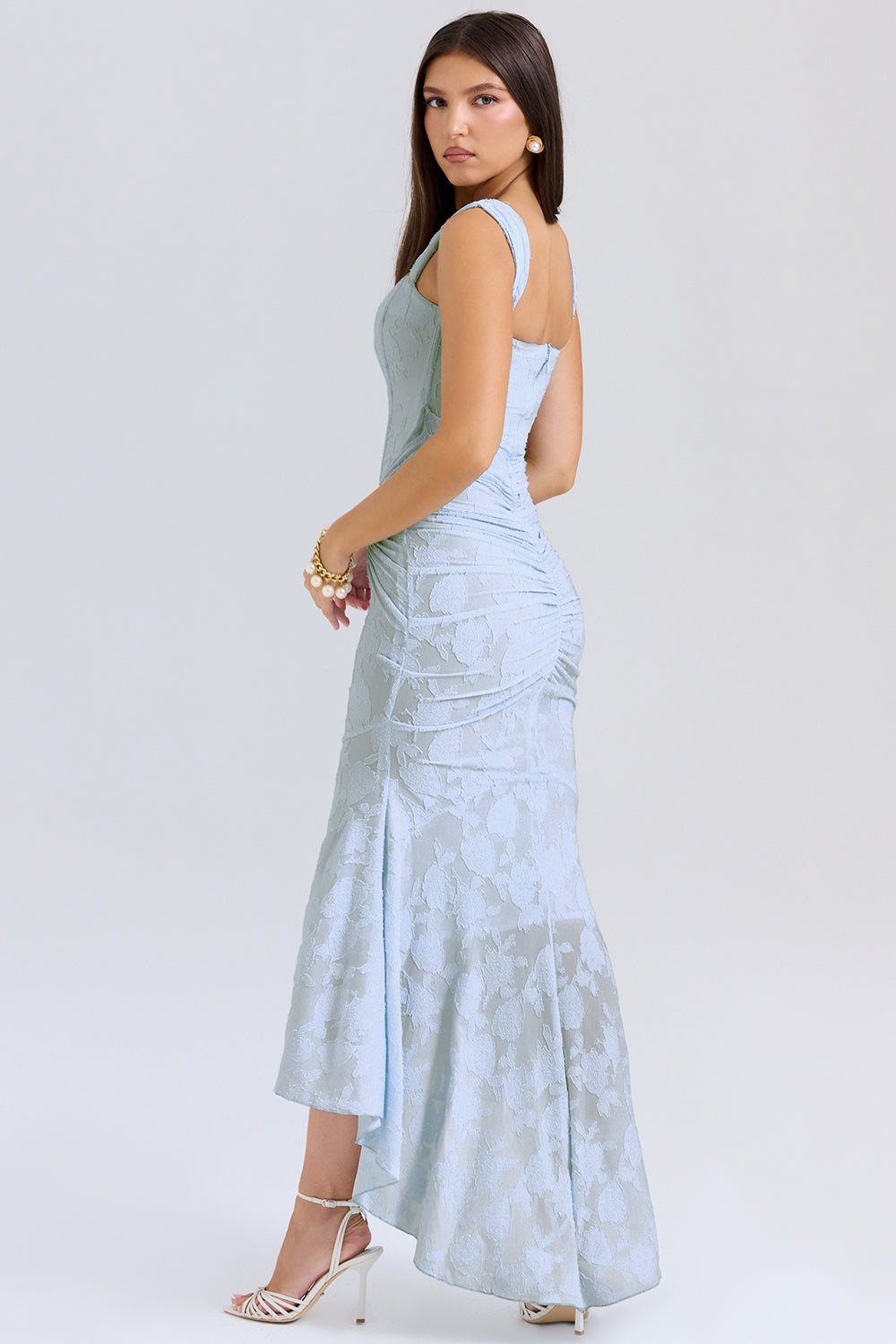 Lily - Elegant Summer Skirt