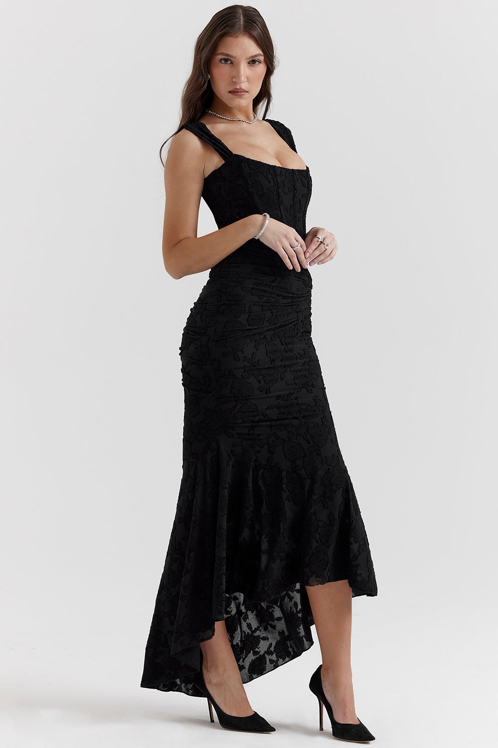 Lily - Elegant Summer Skirt