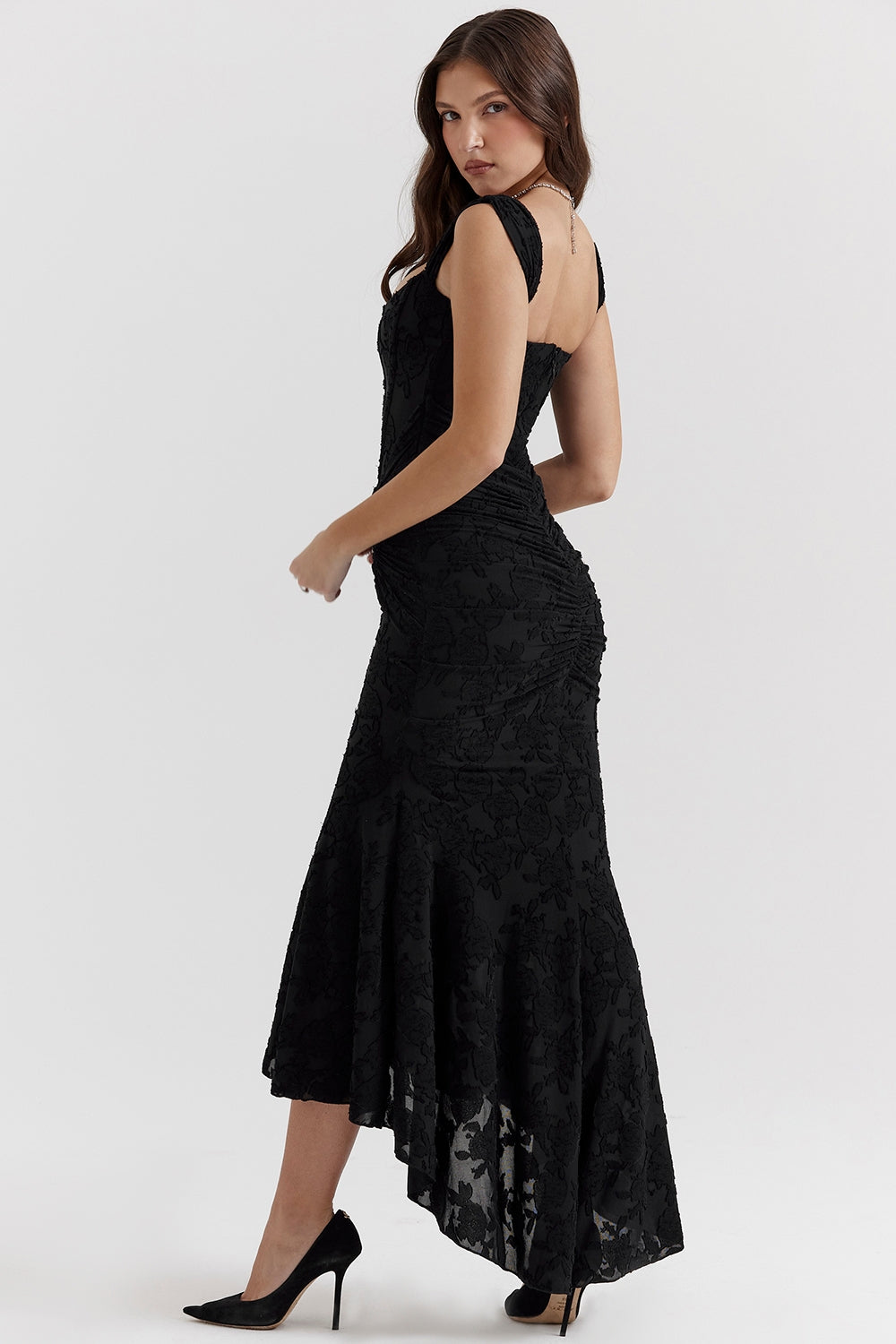 Lily - Elegant Summer Skirt