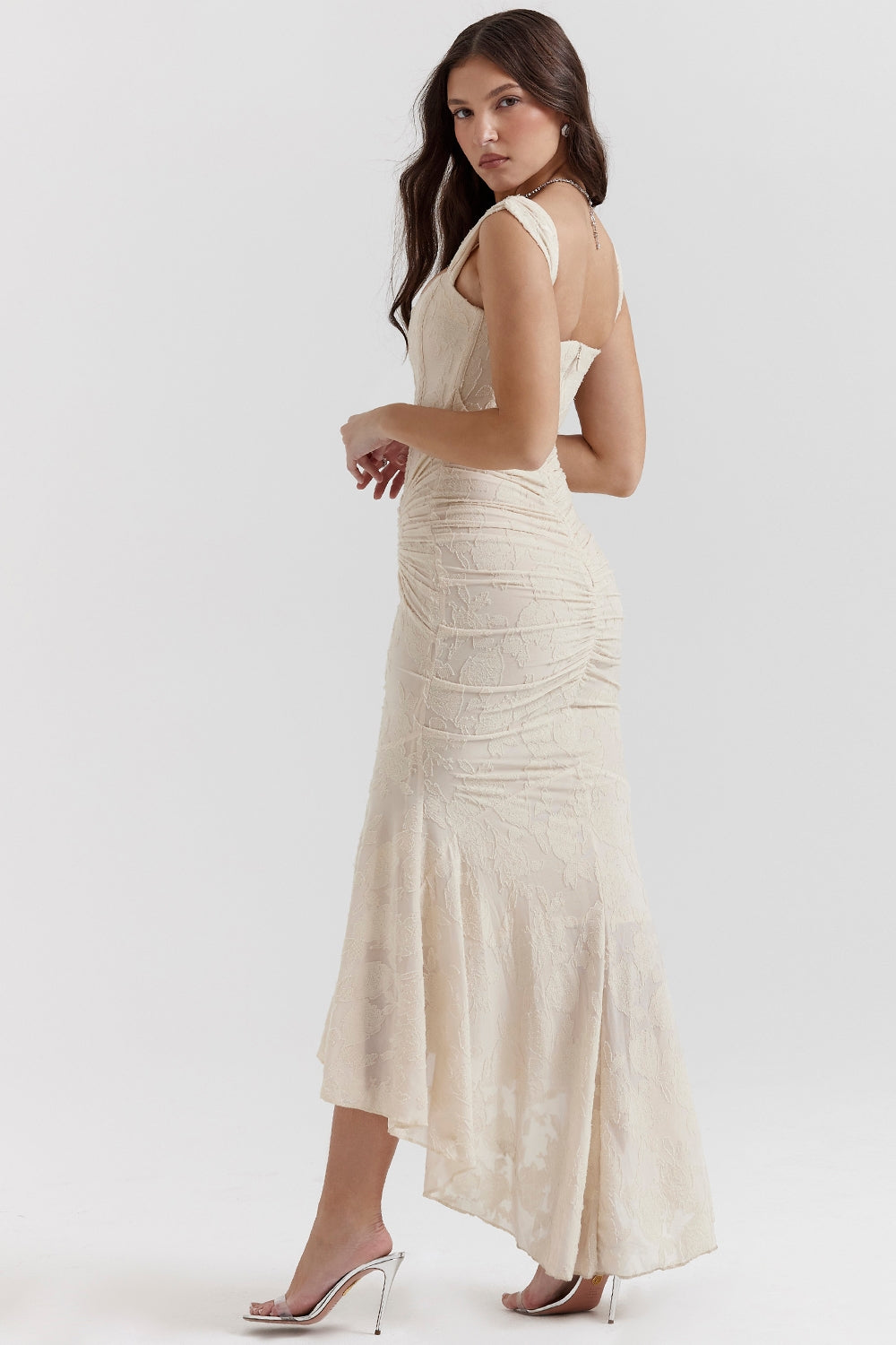 Lily - Elegant Summer Skirt
