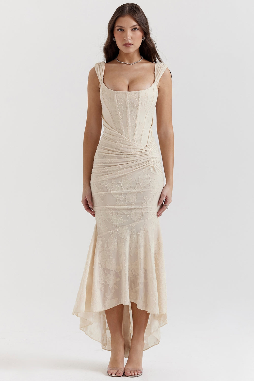 Lily - Elegant Summer Skirt