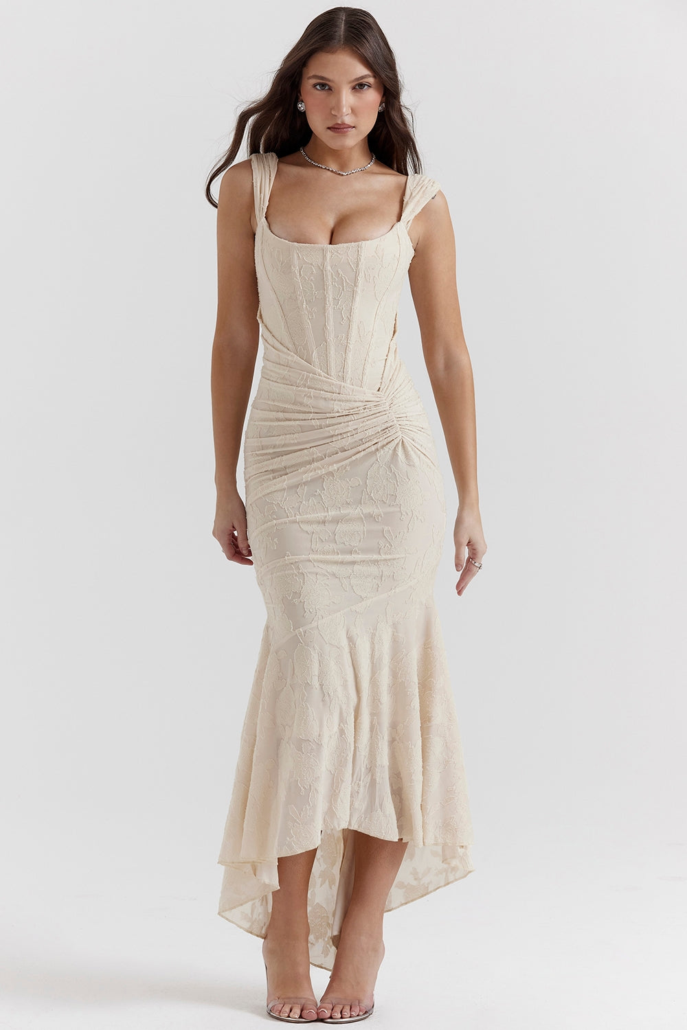 Lily - Elegant Summer Skirt