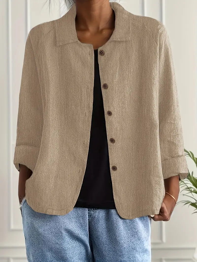 Salonen™ | Mira Classic Lightweight Top