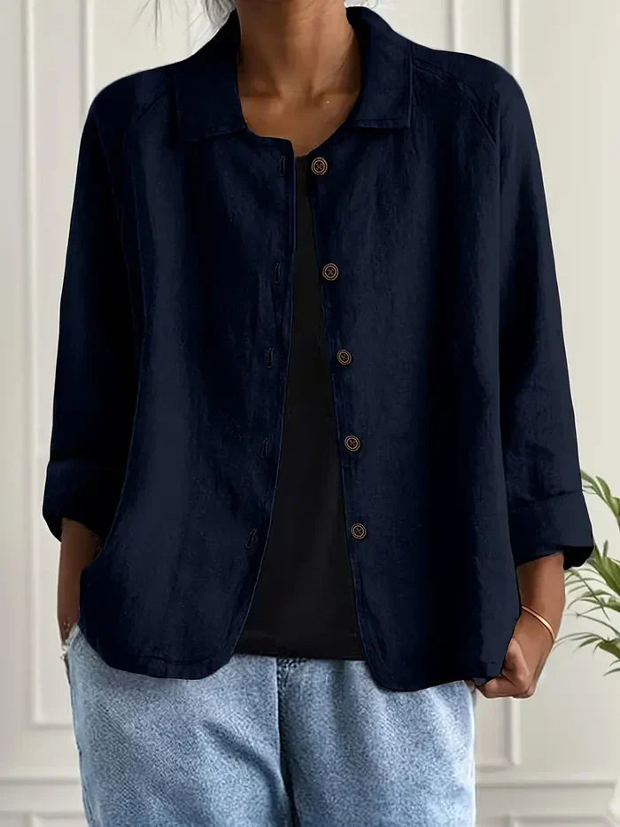Salonen™ | Mira Classic Lightweight Top