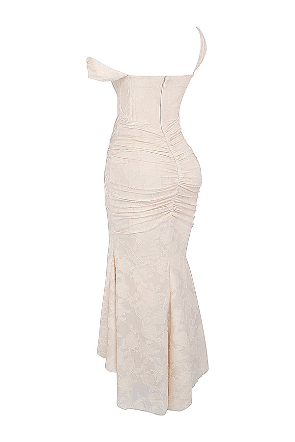 Lily - Elegant Summer Skirt