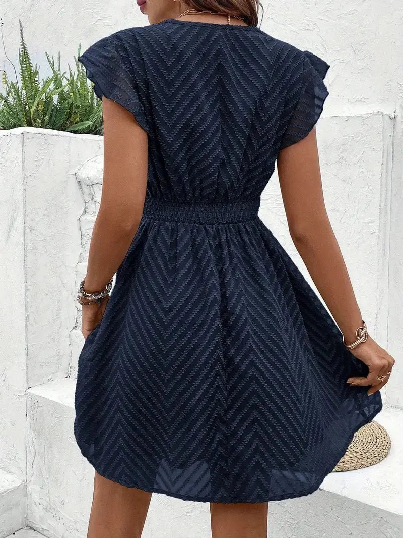Sophia | Elegant & Comfortable Dress with Sweetheart Neckline