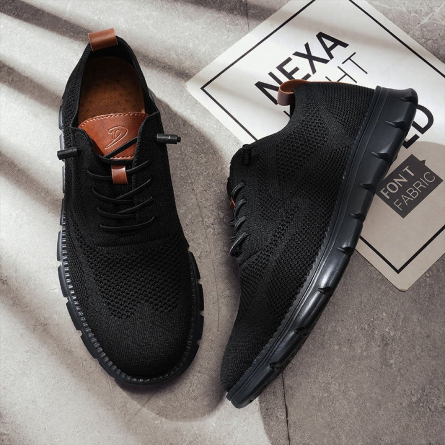 UrbanFit™ – UltraComfort Sneaker