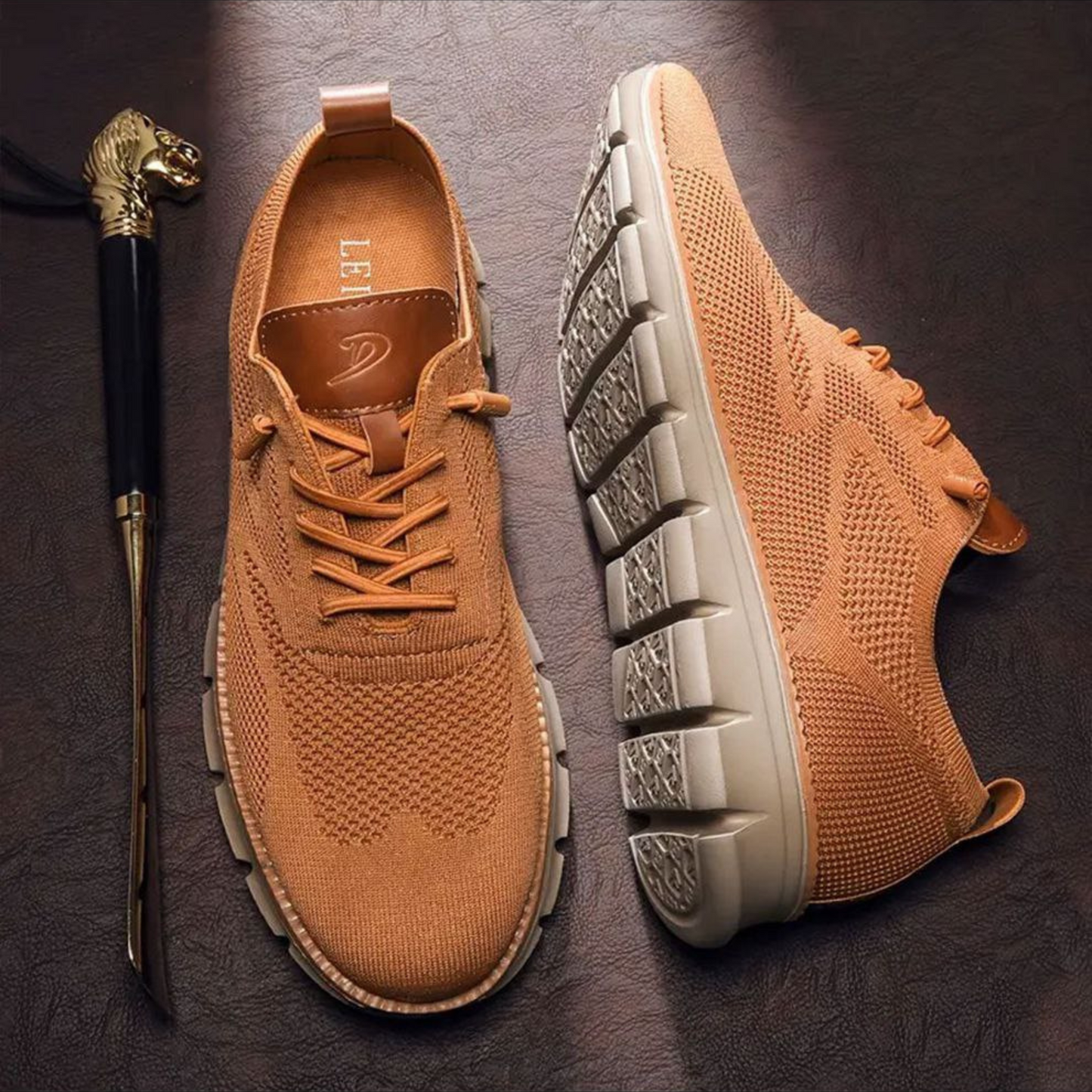 UrbanFit™ – UltraComfort Sneaker