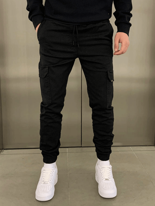Laluna® | Cargo Jogger Fit – Buy 1 Get 1 Free