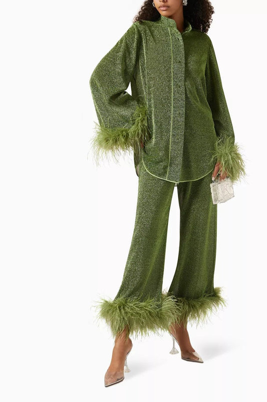 Floriana Outfit Set