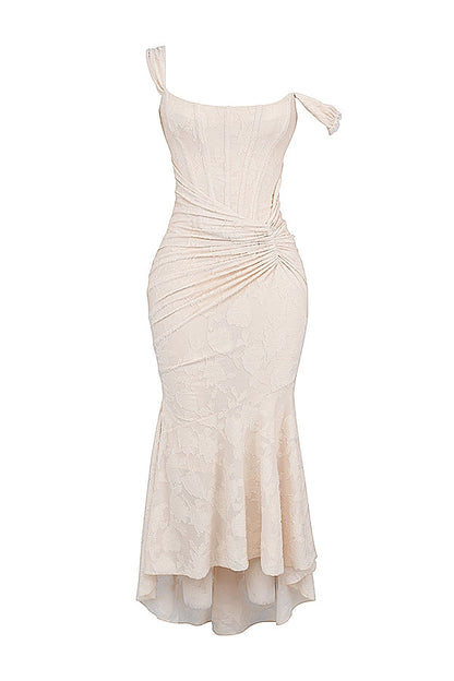 Lily - Elegant Summer Skirt