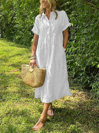 Angela™| Maxi Dress