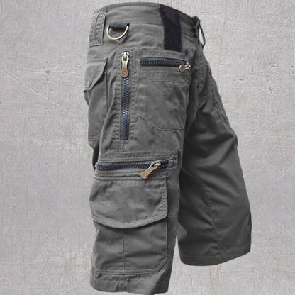 Nariko | Versatile Cargo Shorts