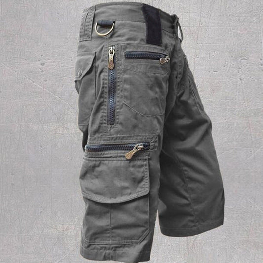 Nariko | Versatile Cargo Shorts