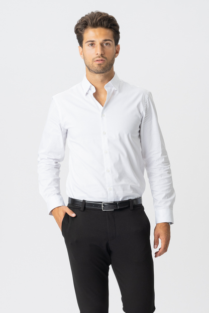 Originalet Performance Shirt – White