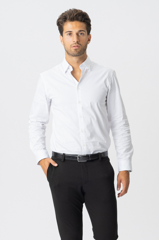 Originalet Performance Shirt – White