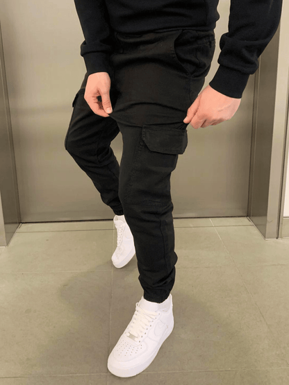 Laluna® | Cargo Jogger Fit – Buy 1 Get 1 Free