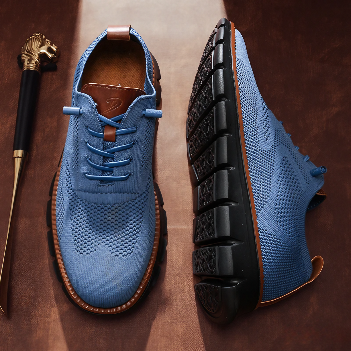 UrbanFit™ – UltraComfort Sneaker