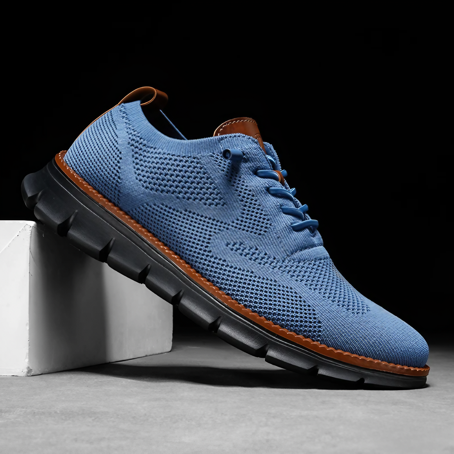 UrbanFit™ – UltraComfort Sneaker