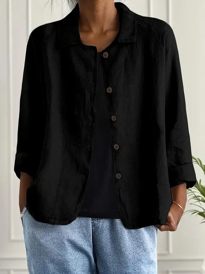 Salonen™ | Mira Classic Lightweight Top