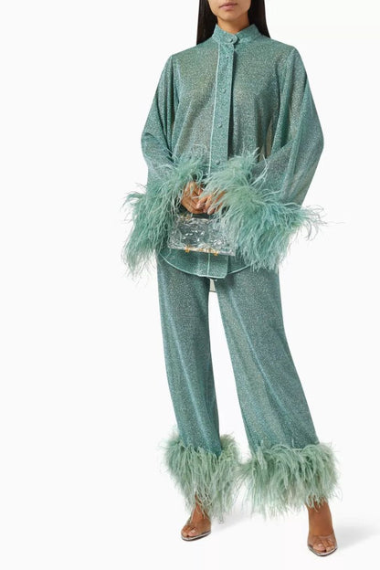 Floriana Outfit Set