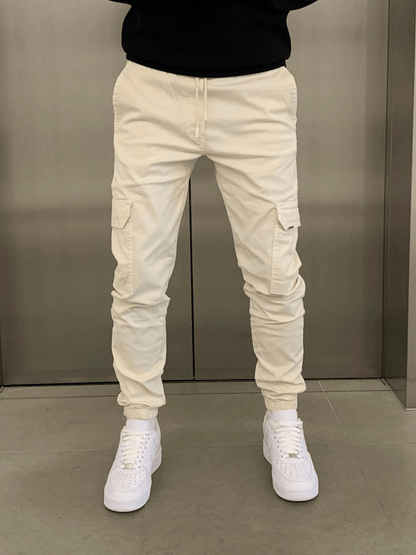 Laluna® | Cargo Jogger Fit – Buy 1 Get 1 Free