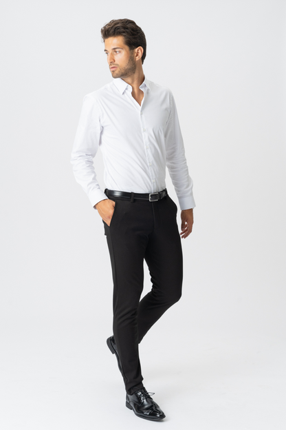 Originalet Performance Shirt – White