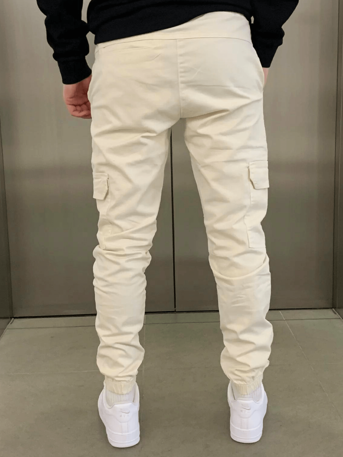 Laluna® | Cargo Jogger Fit – Buy 1 Get 1 Free
