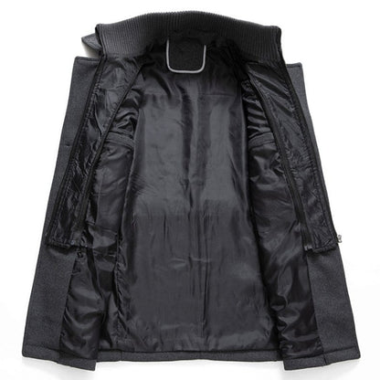 Henry | Elegant Winter Coat