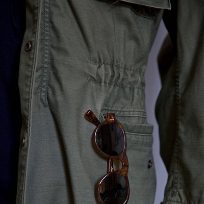 The Archer – Field Jacket