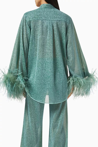 Floriana Outfit Set