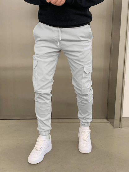 Laluna® | Cargo Jogger Fit – Buy 1 Get 1 Free