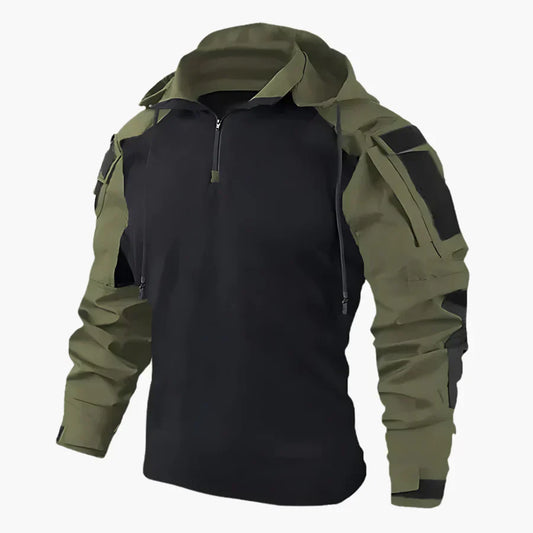Lenoir™ | Tactical Jacket