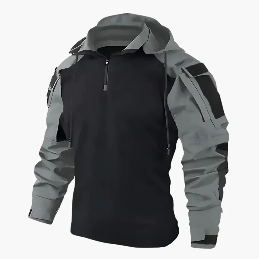 Lenoir™ | Tactical Jacket