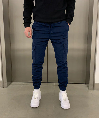 Laluna® | Cargo Jogger Fit – Buy 1 Get 1 Free
