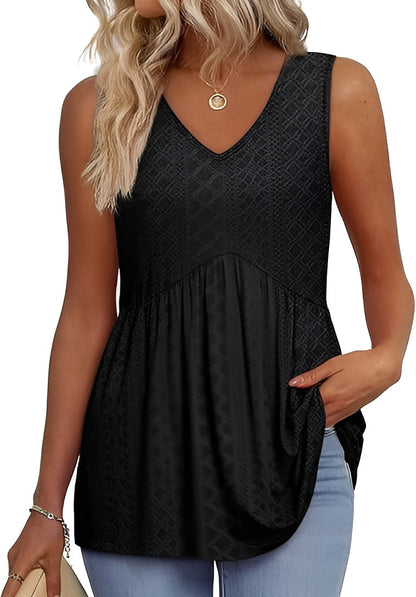 Birna | Light and Elegant Top for Every Day