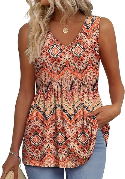 Birna | Light and Elegant Top for Every Day