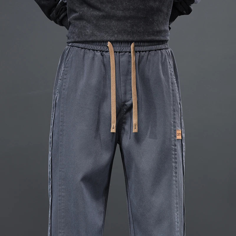 Ranger Loose Pants