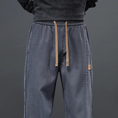 Ranger Loose Pants