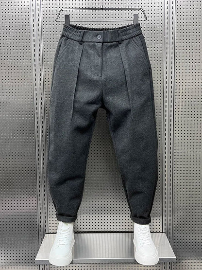 Italo | Elegant Trousers