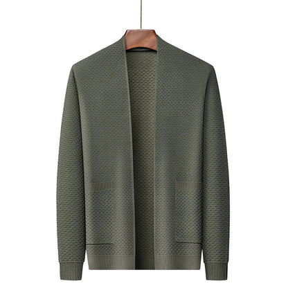 VENALIS | Elegant Jacquard Blazer