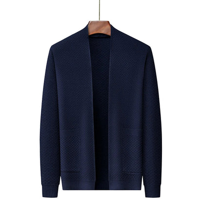 VENALIS | Elegant Jacquard Blazer