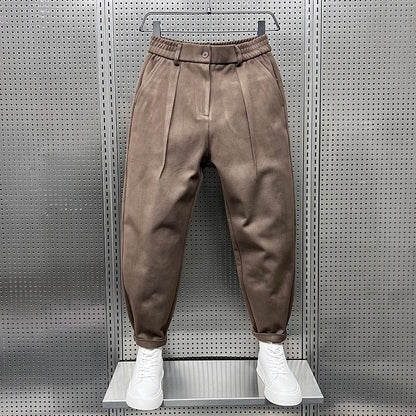 Italo | Elegant Trousers