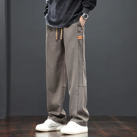 Ranger Loose Pants