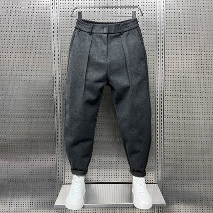 Italo | Elegant Trousers