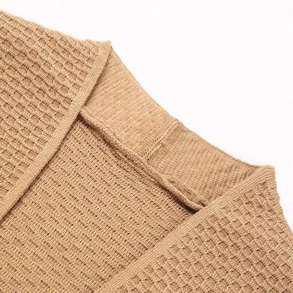 VENALIS | Elegant Jacquard Blazer